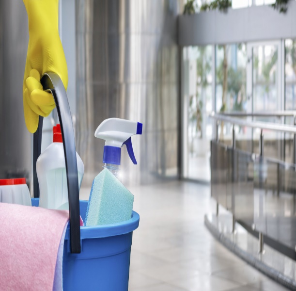 Contractual Cleaning