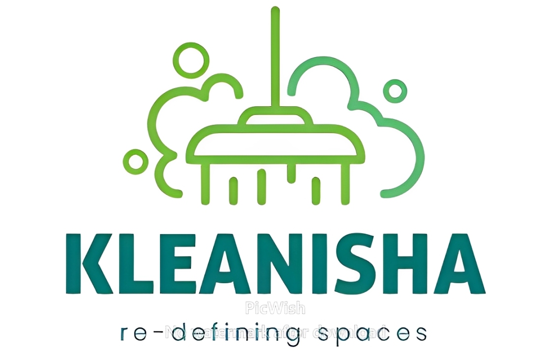 Kleanisha Facilities - Professional Cleaning Services in Nairobi, Kenya Logo